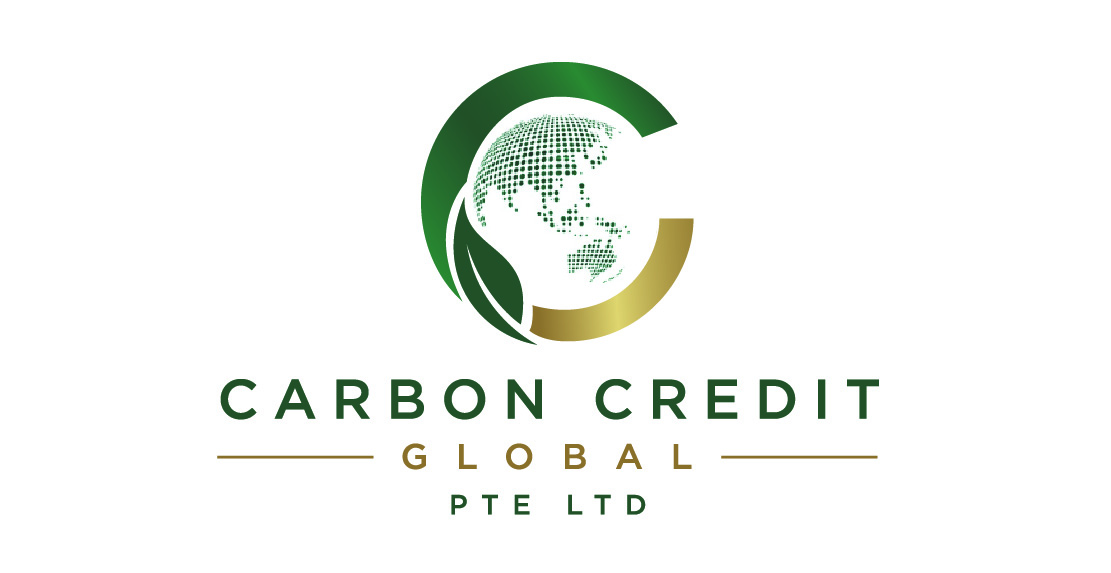 Carbon Credit Global PTE LTD logo